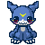 petit digimon tout mimi